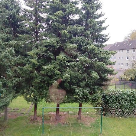Komfortables Und Ruhiges Apartment Gelsenkirchen Ngoại thất bức ảnh