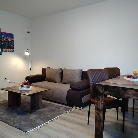 Komfortables Und Ruhiges Apartment Gelsenkirchen Ngoại thất bức ảnh