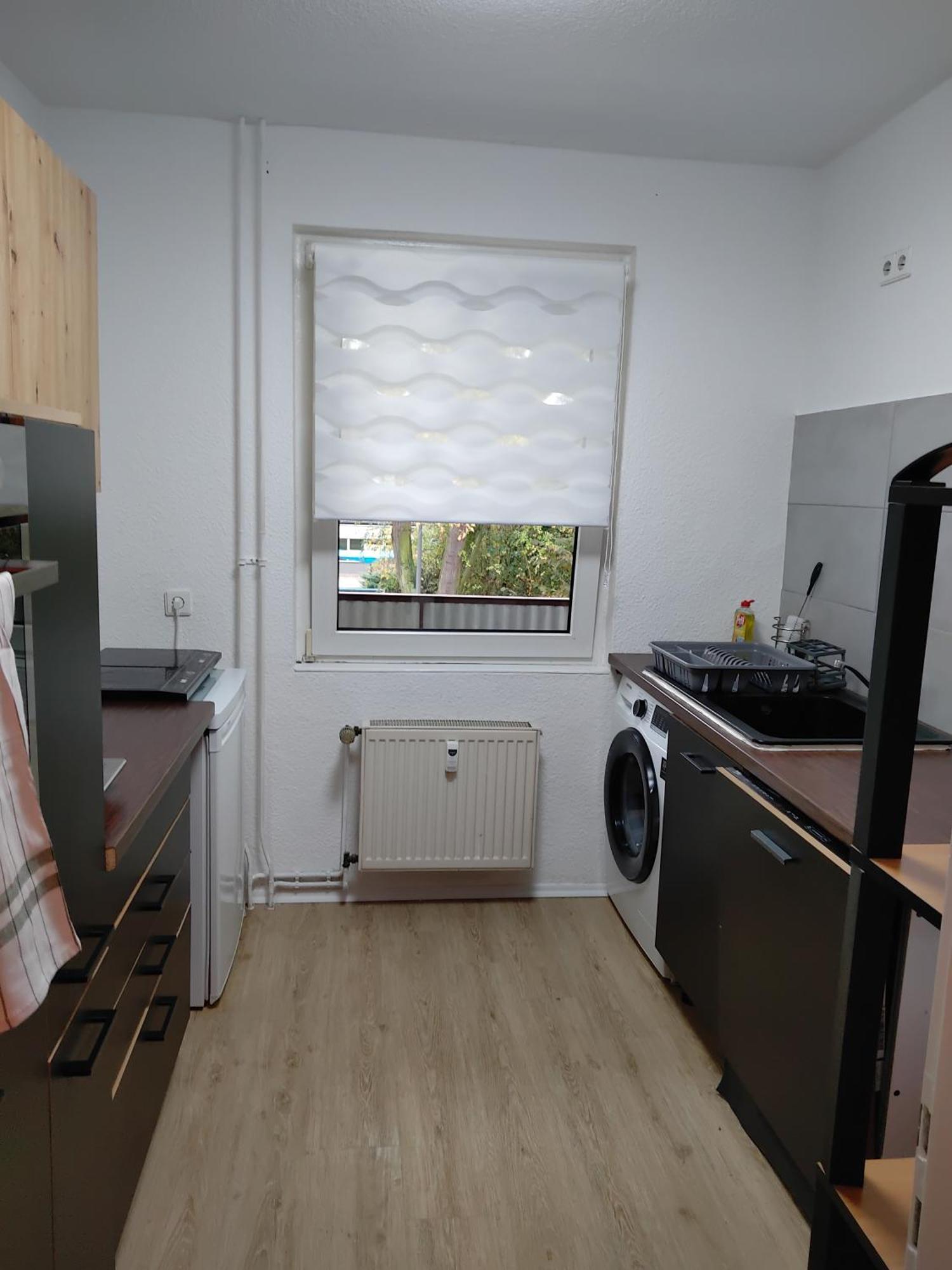 Komfortables Und Ruhiges Apartment Gelsenkirchen Ngoại thất bức ảnh