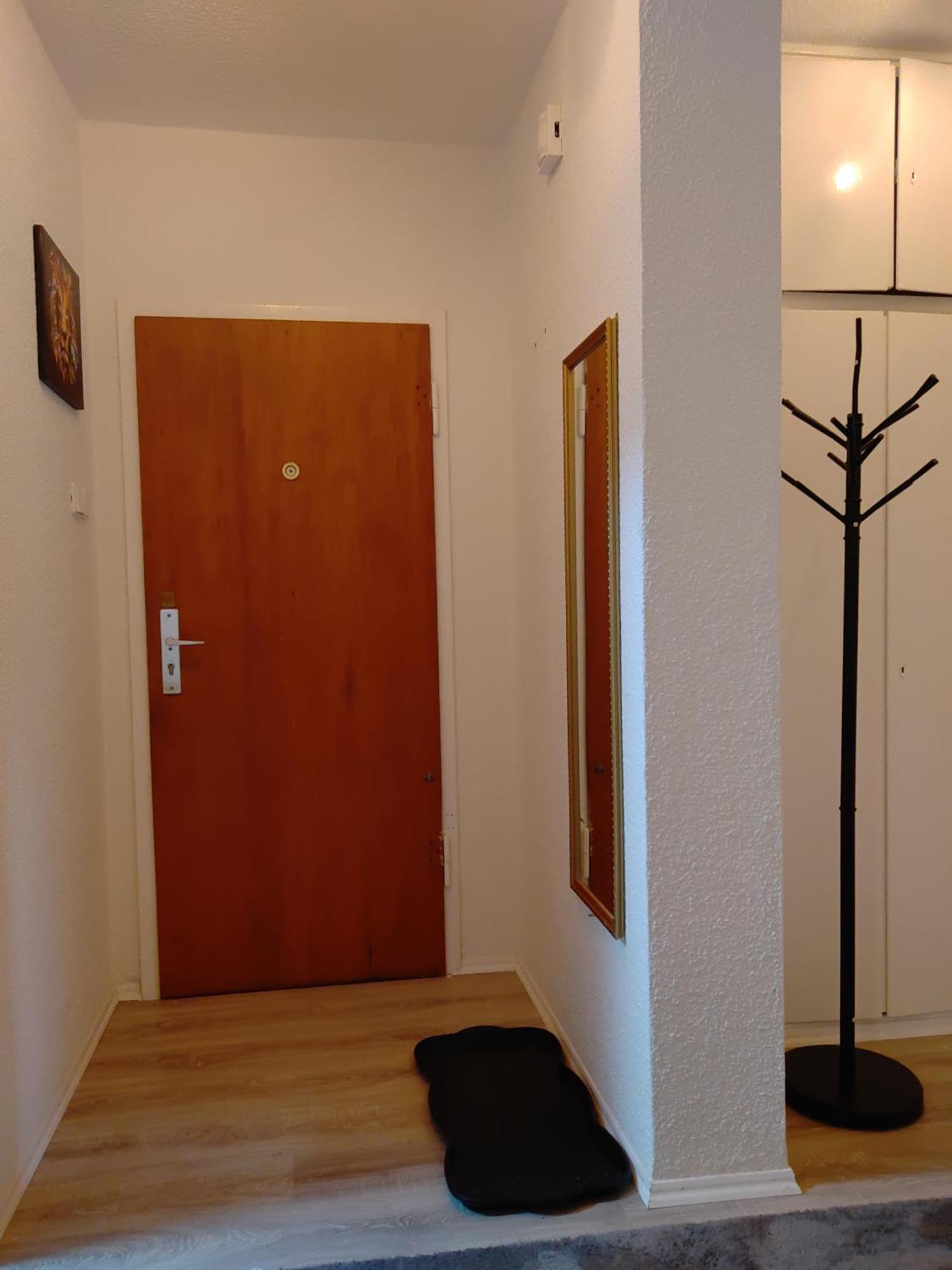 Komfortables Und Ruhiges Apartment Gelsenkirchen Ngoại thất bức ảnh