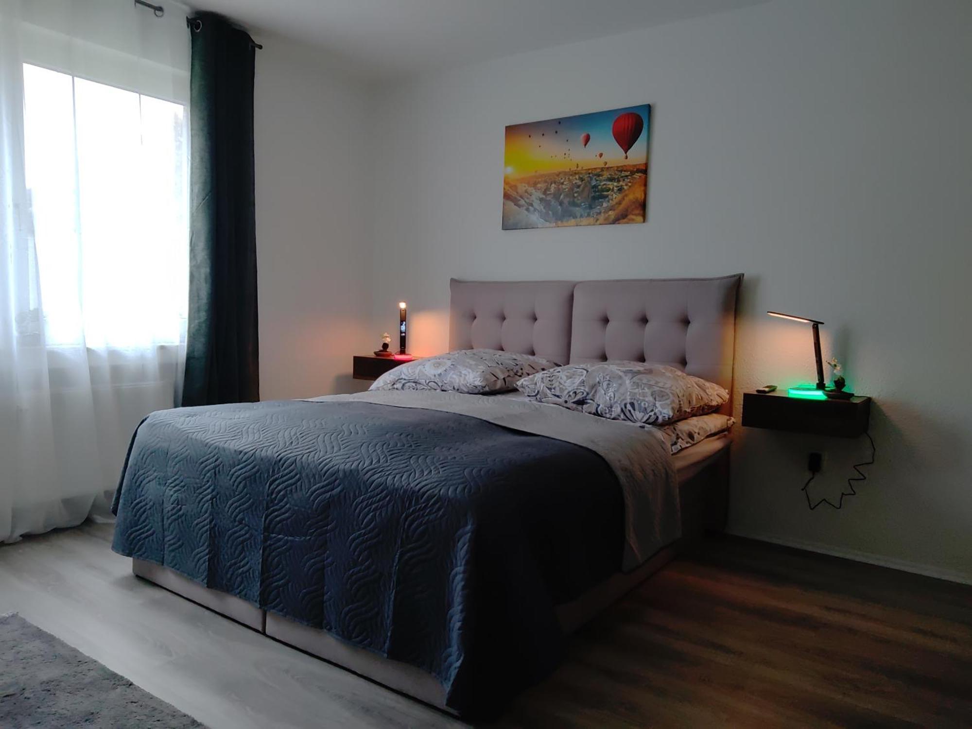 Komfortables Und Ruhiges Apartment Gelsenkirchen Ngoại thất bức ảnh