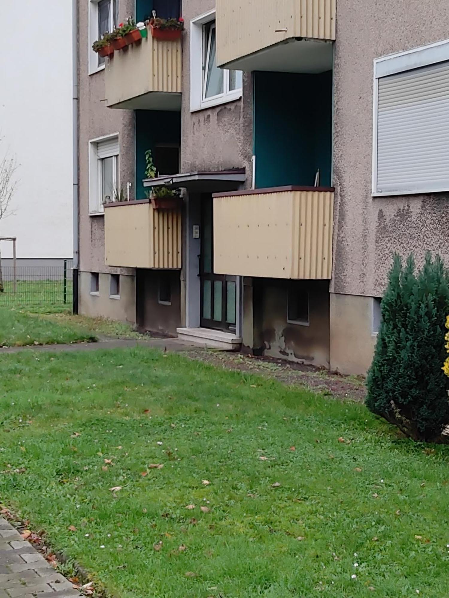 Komfortables Und Ruhiges Apartment Gelsenkirchen Ngoại thất bức ảnh