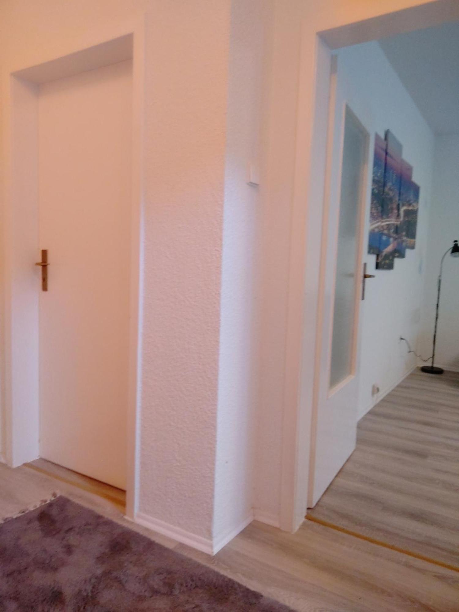 Komfortables Und Ruhiges Apartment Gelsenkirchen Ngoại thất bức ảnh