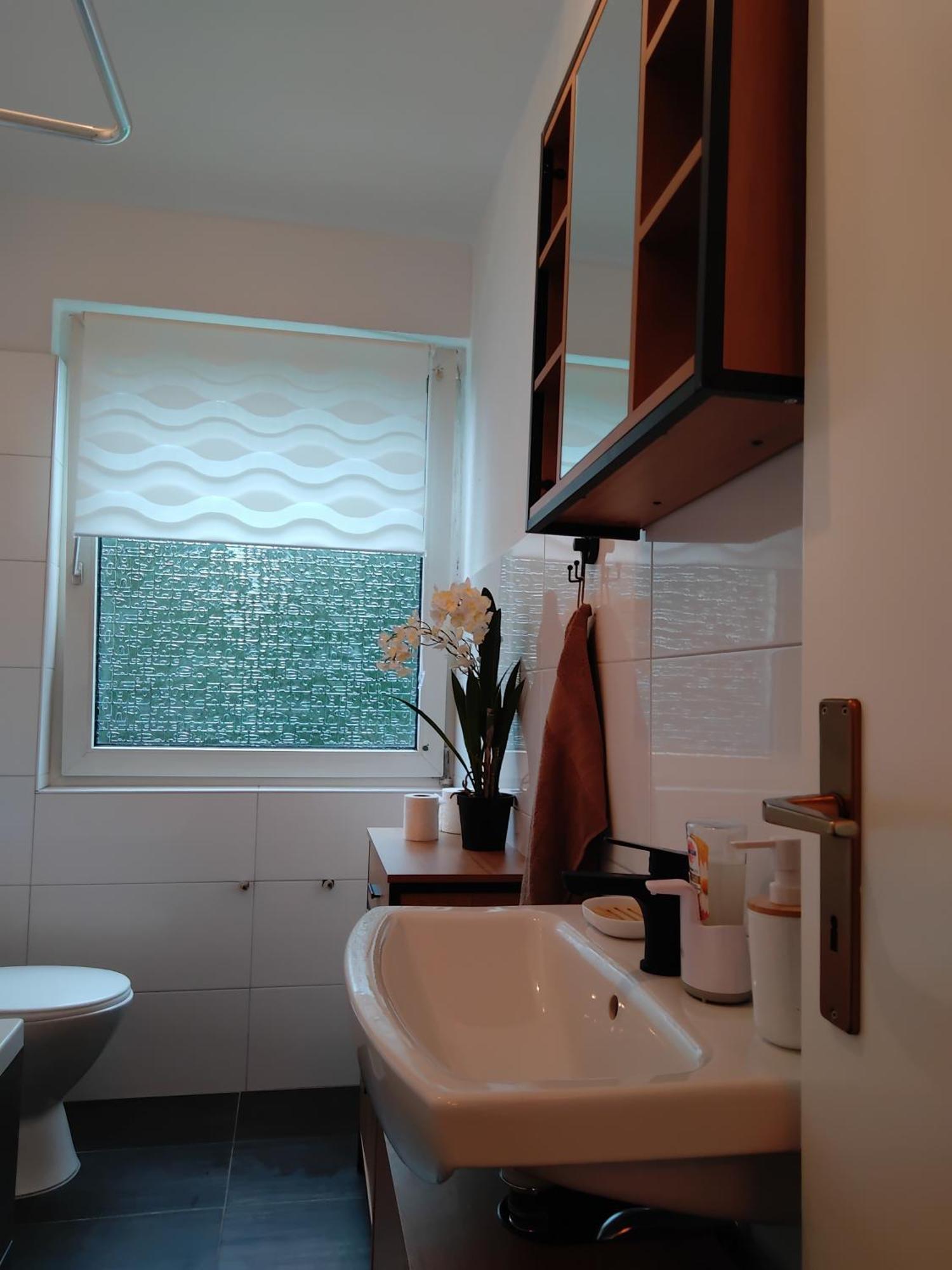 Komfortables Und Ruhiges Apartment Gelsenkirchen Ngoại thất bức ảnh