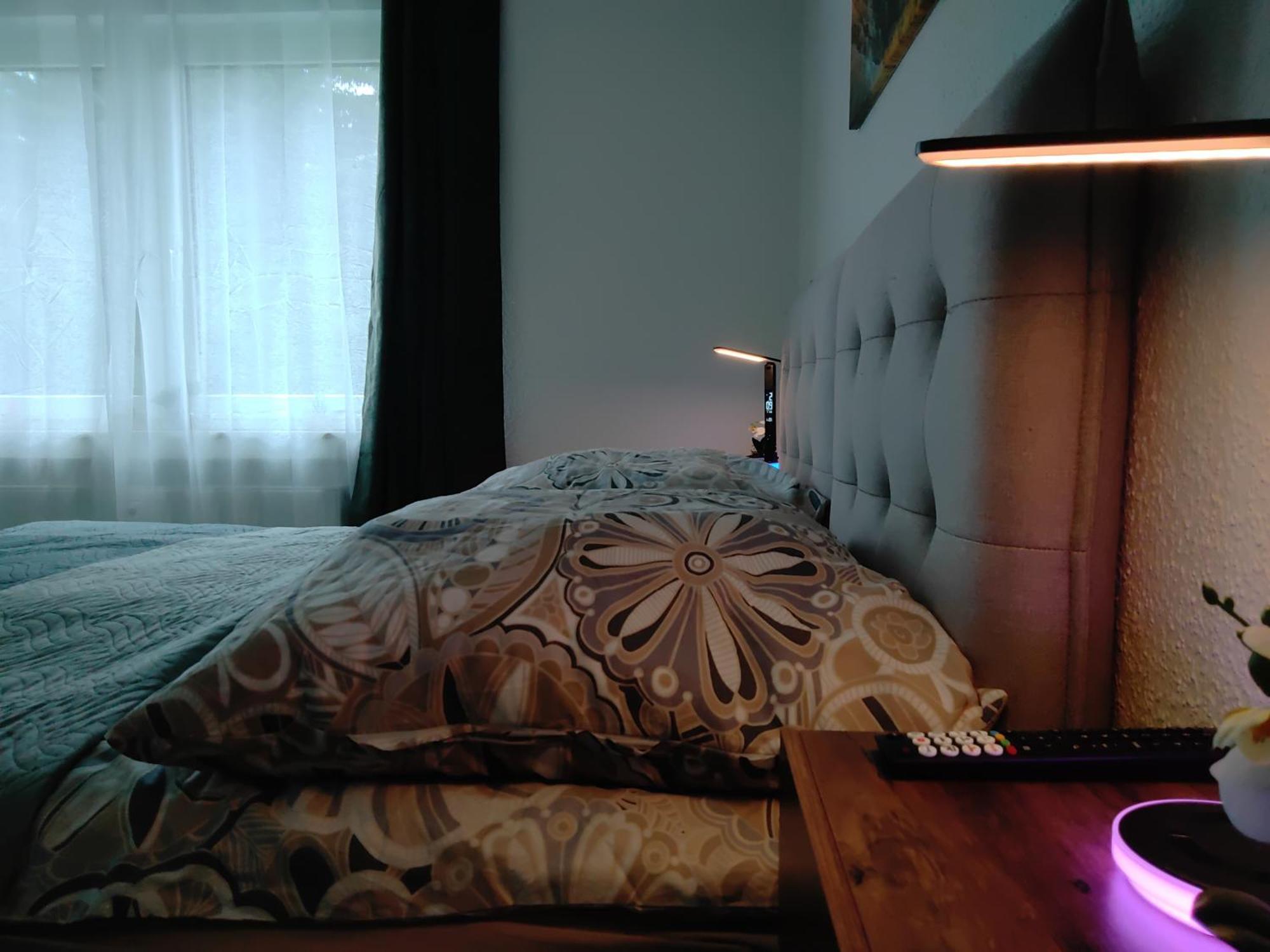 Komfortables Und Ruhiges Apartment Gelsenkirchen Ngoại thất bức ảnh